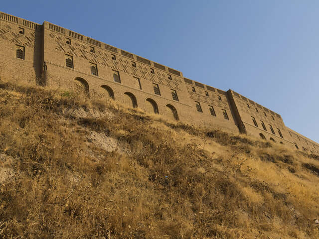 Iraq