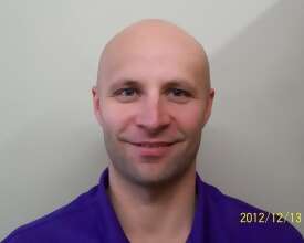 Andrew Pearson (Trenton Office)