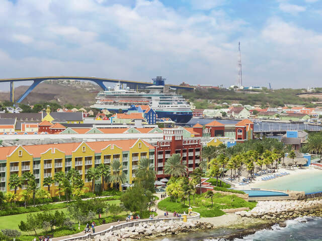 Curacao