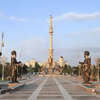 Ashgabat