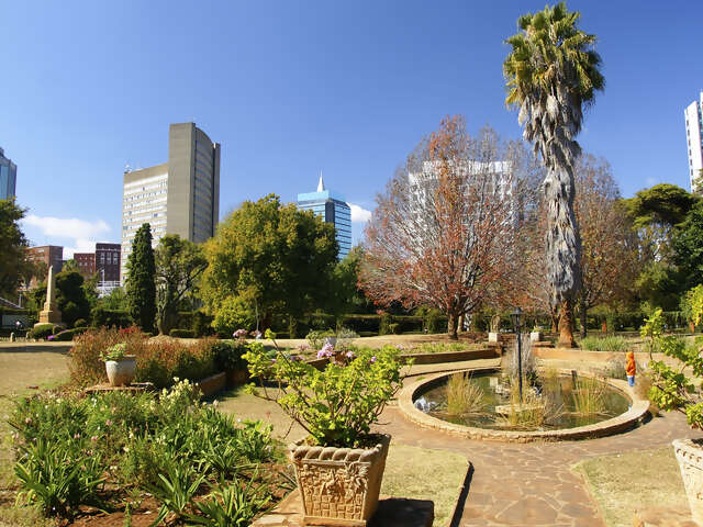 Zimbabwe
