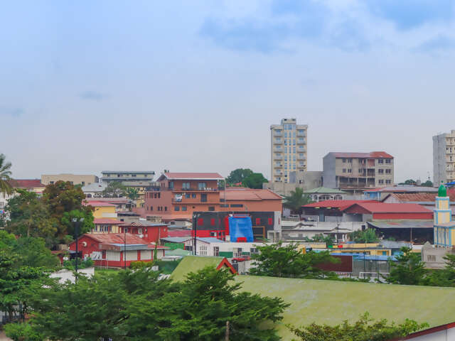 Equatorial Guinea