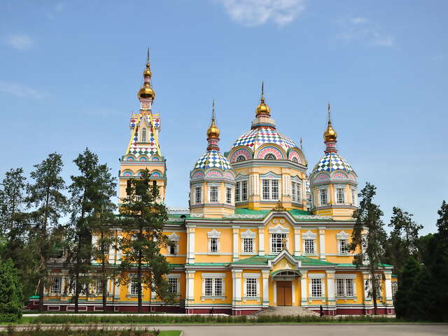 Almaty