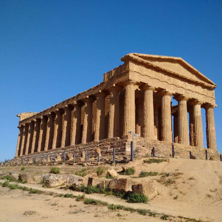 Agrigento