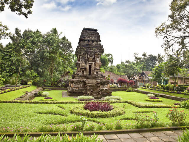 Malang
