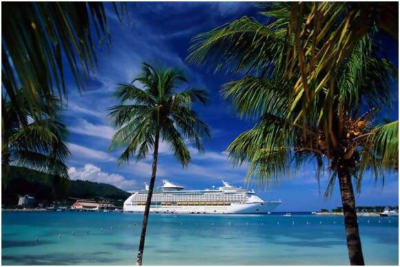 Why I Love Cruises