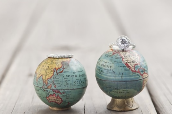 Destination Weddings- Your Dream Day Abroad