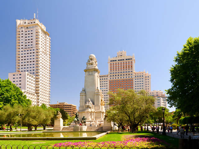 Madrid
