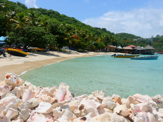 Sint Maarten