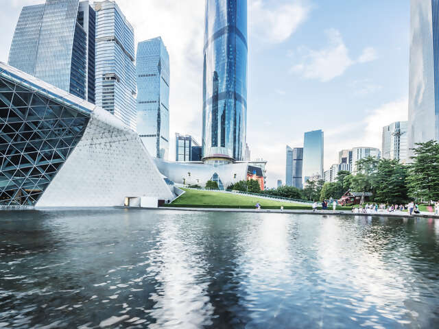 Guangzhou