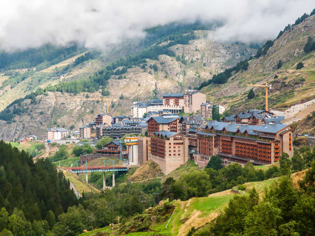 Andorra