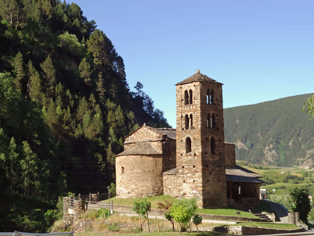 Andorra la Vella