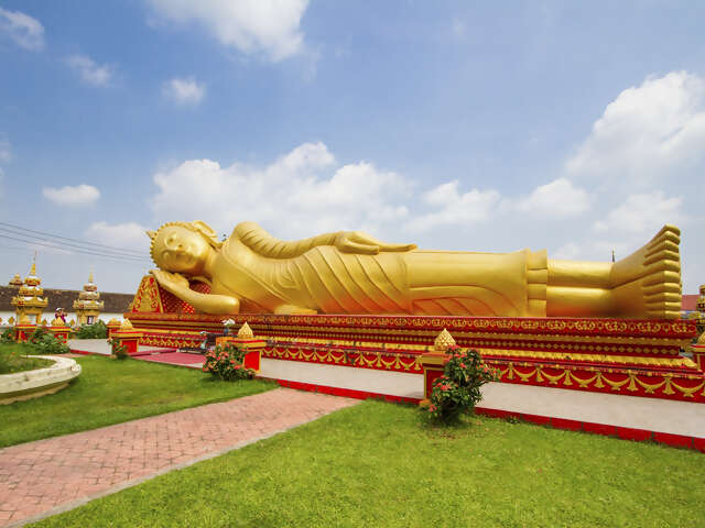 Laos