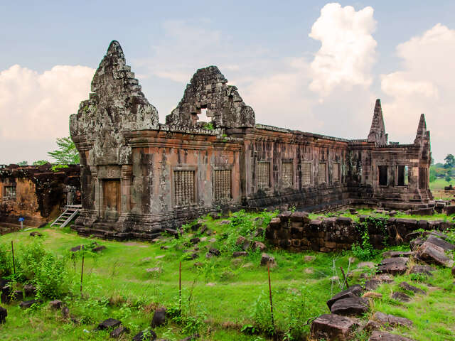 Champasak