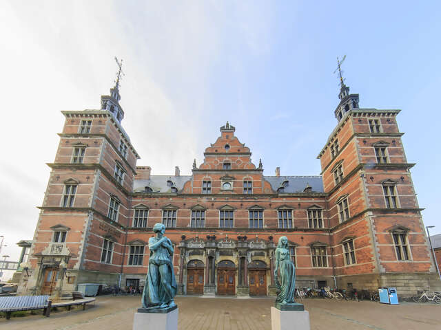 Copenhagen