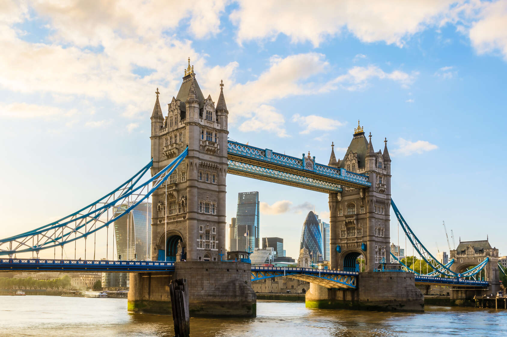 30 Amazing Tours and Add-ons options in London