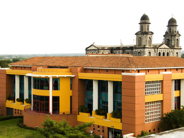 Managua