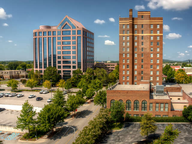 Huntsville