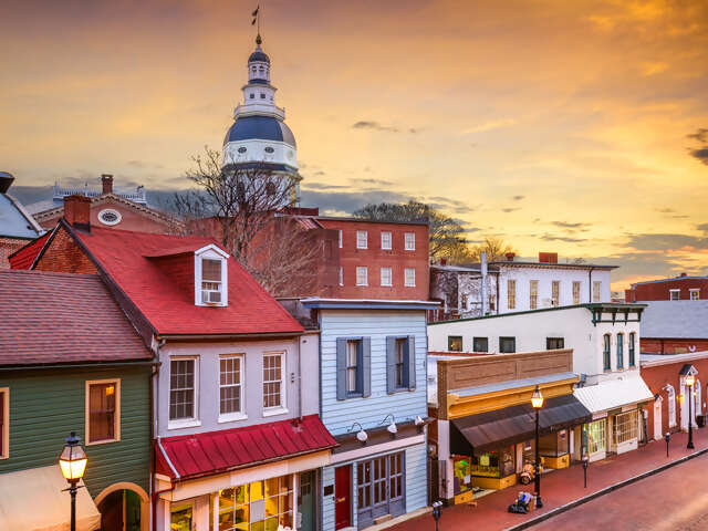 Maryland