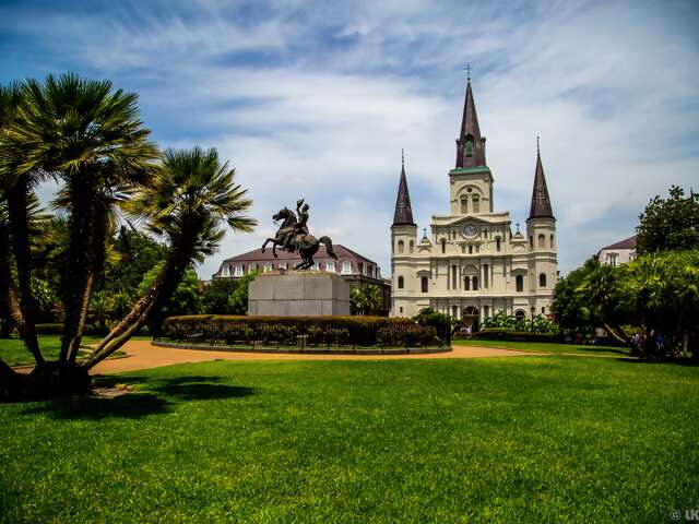 Louisiana