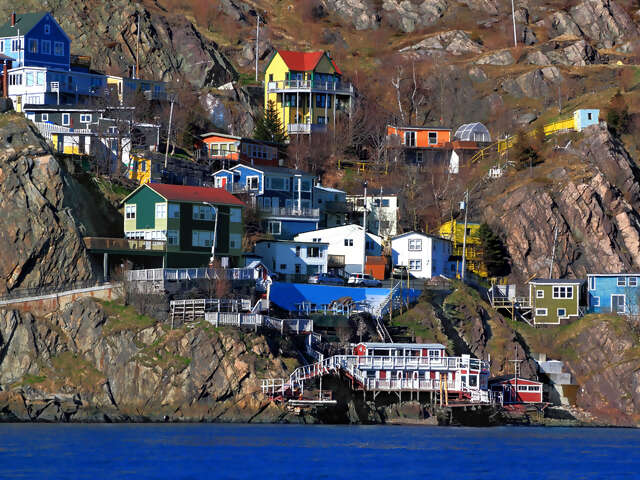 St. John's