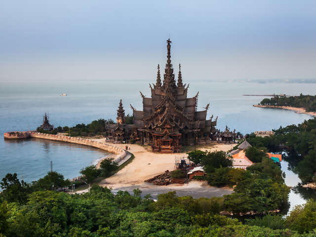 Pattaya