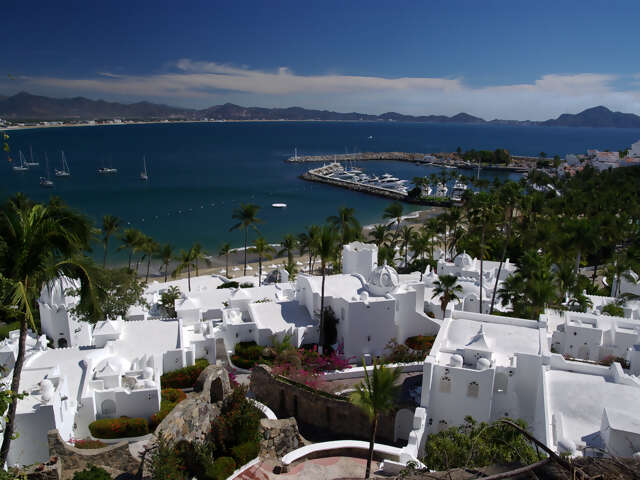 Manzanillo