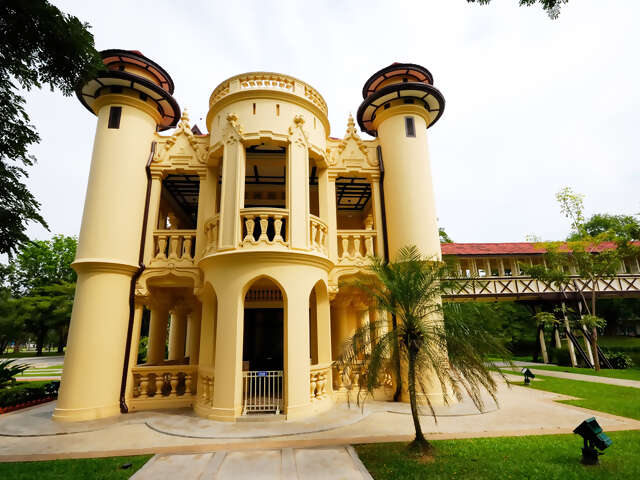 Nakhon Pathom