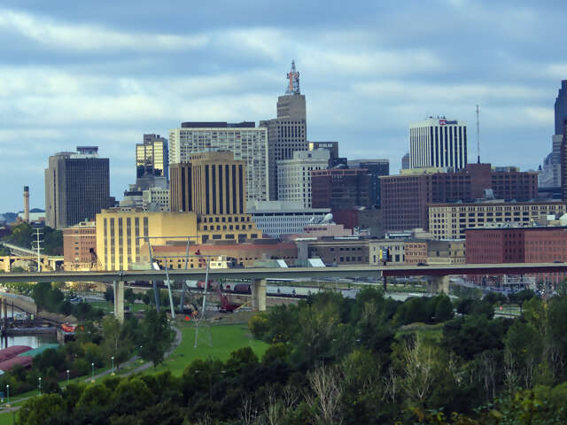 Minnesota