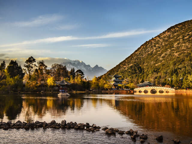 Lijiang