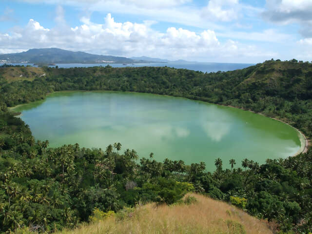 Mayotte