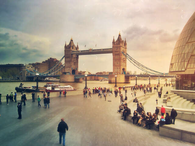 England