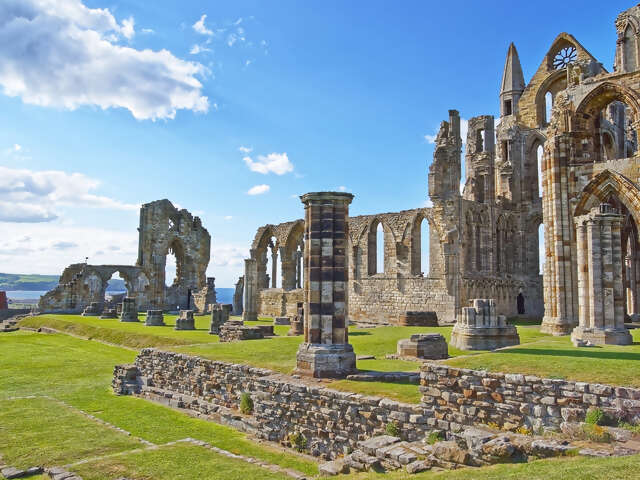 Yorkshire