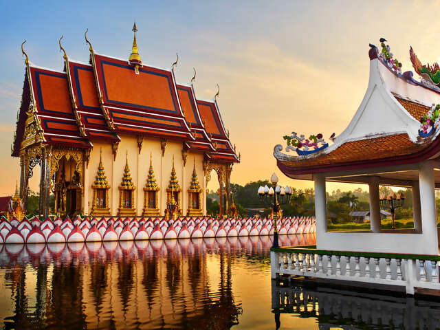 Surat Thani