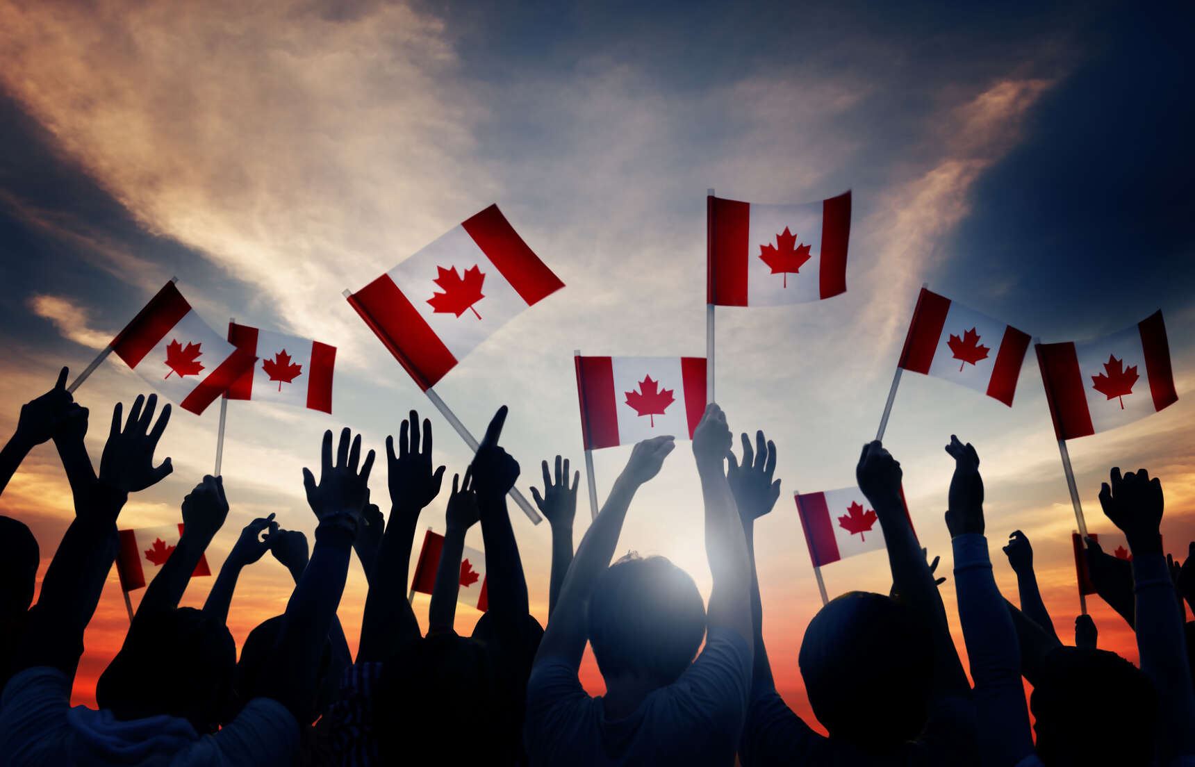 All About Canada: How Well Do You Know Our Great Nation?