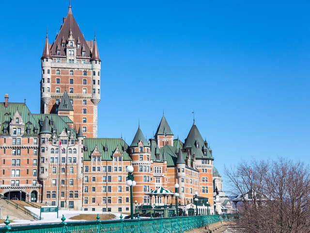 Québec