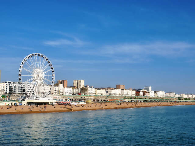 Brighton