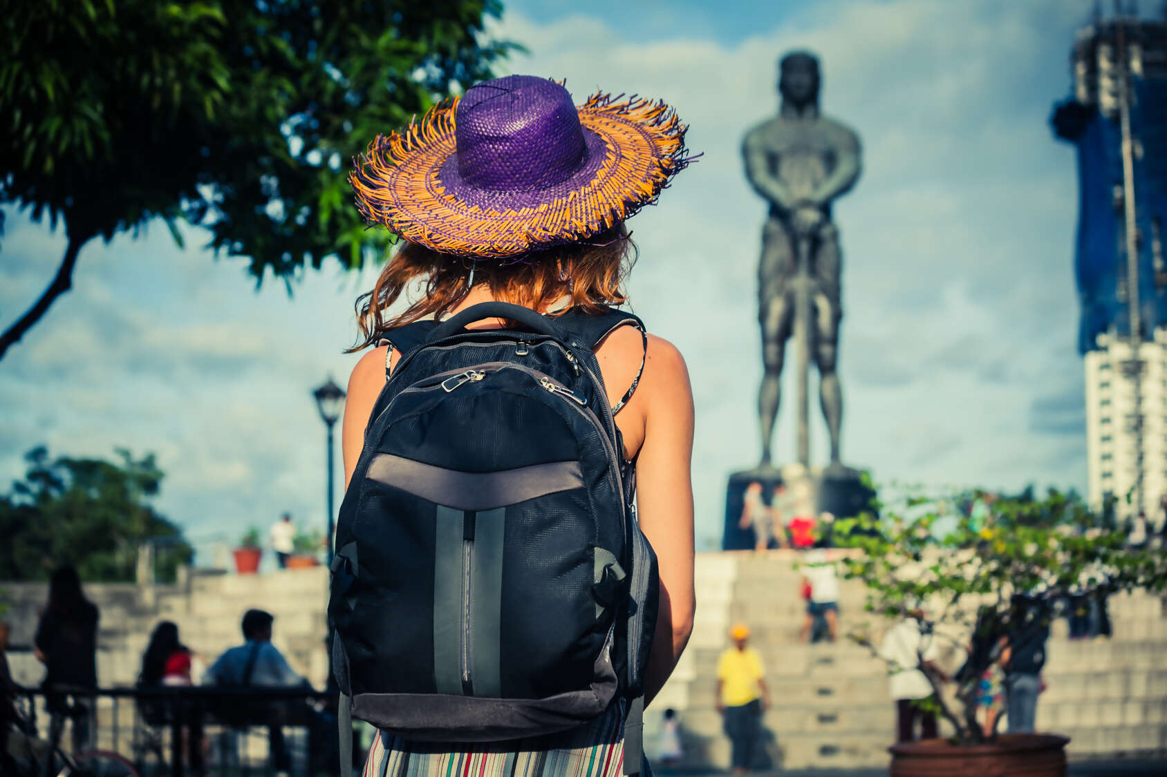 14 Fun Facts About The Philippines