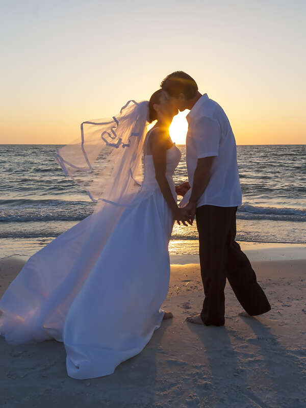 Saying 'I Do' Off-the-Beaten Path in Treasure Beach, Jamaica