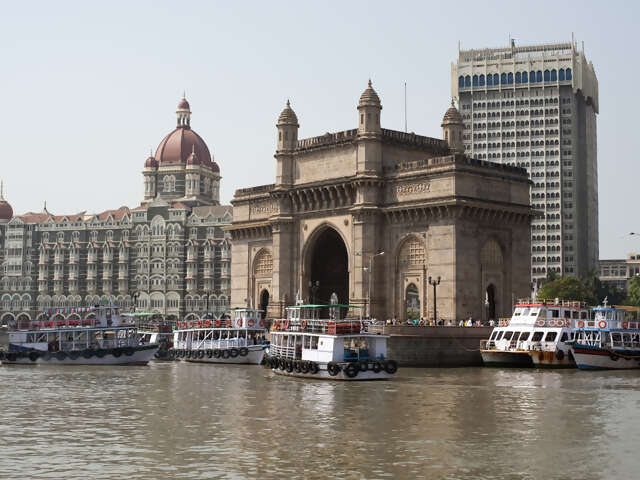 Mumbai
