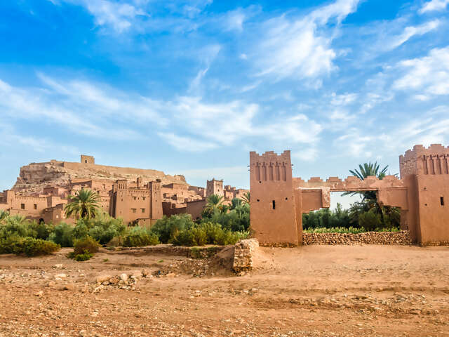 Marrakesh