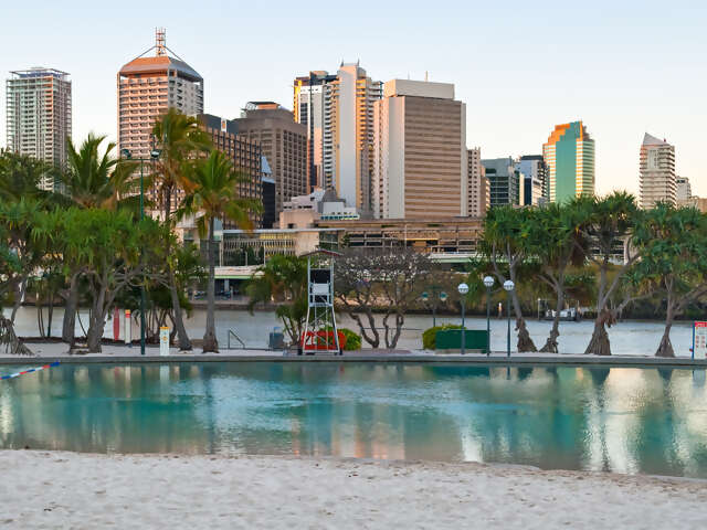 Brisbane