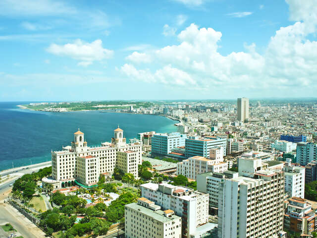 Cuba