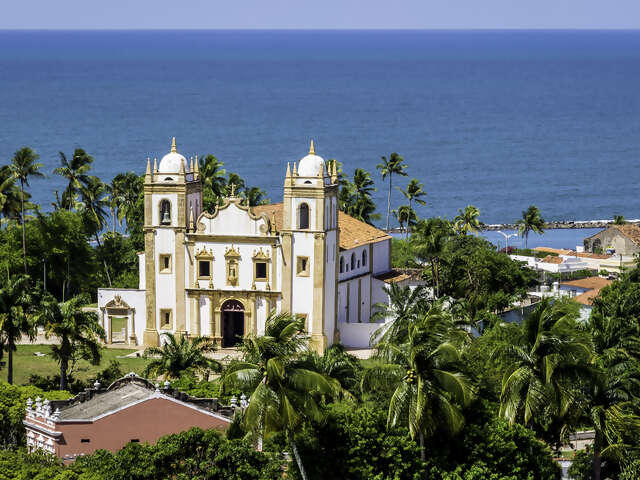 Olinda