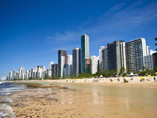 Recife