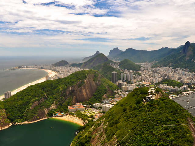 Brazil