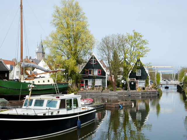 Holland