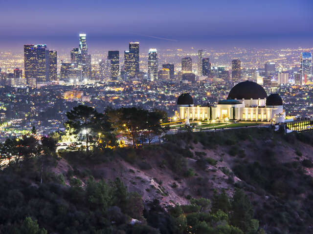 Hollywood