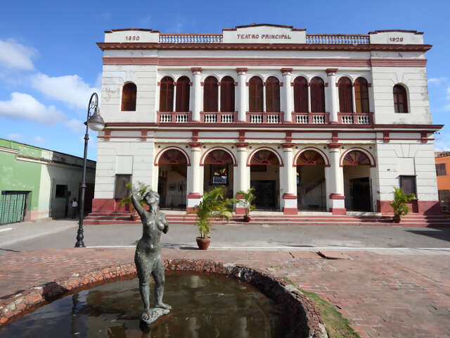 Camagüey