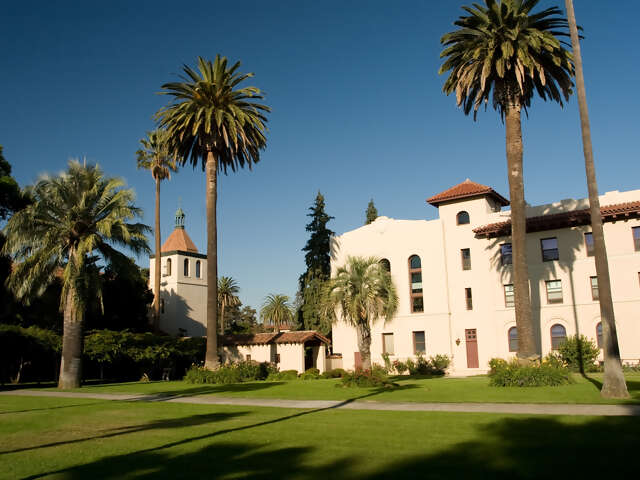 Santa Clara
